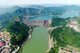 Le Vietnam s’oriente vers une gouvernance intelligente des ressources en eau