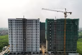 Construction : la plupart des entreprises s’attendent à des changements positifs en 2024