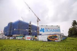 Hoa Binh Construction Group va construire des logements sociaux au Kenya