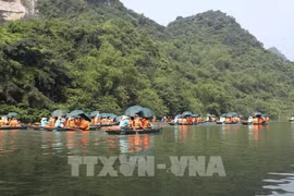 Le pays accueille environ 8 millions de touristes pendant les vacances du 30 avril-1er mai
