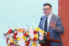 La visite du PM Pham Minh Chinh en Australie est extrêmement importante