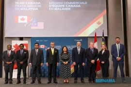 Le CPTPP contribue à augmenter le commerce bilatéral entre la Malaisie et le Canada de 25 %