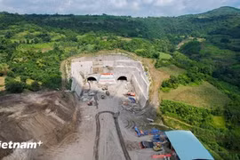 Le ministère des Transports progresse dans les décaissements au premier trimestre