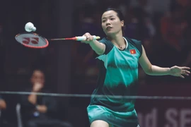 Neuf athlètes vietnamiens qualifiés pour les Jeux olympiques de Paris 2024