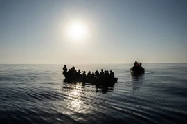 Le Vietnam présente ses condoléances après le naufrage au Mozambique