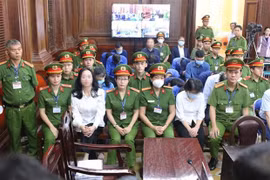 Vietnam: Peine de mort contre une magnate de l’immobilier pour fraude massive