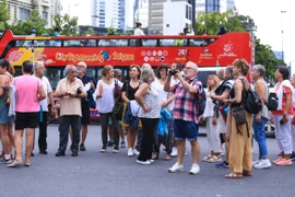 Une politique de visa favorable stimule la reprise du tourisme