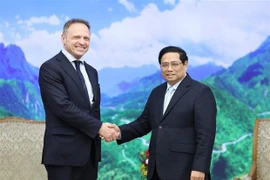 Le Vietnam et l’Italie veulent renforcer davantage leur coopération agricole