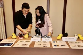 Vietnam et Japon coopèrent dans la protection de la propriété intellectuelle et la prévention des produits contrefaits