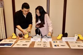 Vietnam et Japon coopèrent dans la protection de la propriété intellectuelle et la prévention des produits contrefaits