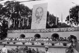 Un expert argentin loue la Victoire du 30 avril 1975 du Vietnam