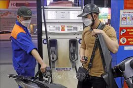 Les prix des carburants en baisse à partir de cet après-midi