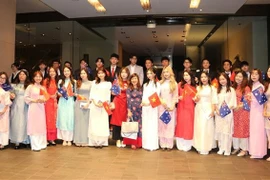 La communauté vietnamienne d’Australie confiante quant aux perspectives de coopération Vietnam-Australie