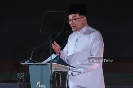 La Malaisie inaugure un centre financier international à Kuala Lumpur