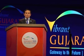Le Vietnam veut coopérer avec l’Inde dans ses domaines forts