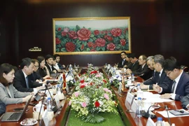 Le Vietnam aide le Laos à assurer la sécurité de l’information en 2024