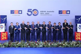 La tournée du PM en Australie et en Nouvelle-Zélande, un succès sur tous les plans
