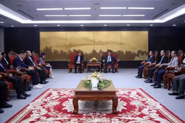 Da Nang promeut la coopération avec la province thaïlandaise d'Ubon Ratchathani