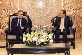 Le Vietnam et l’Italie voient un fort potentiel dans la coopération agricole