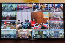 La banque centrale considère la croissance du crédit comme une tâche clé pour 2024