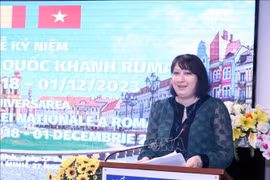 La visite officielle du Premier ministre en Roumanie marquera un jalon important dans les relations bilatérales