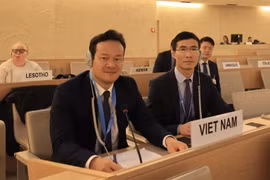 Assurer la sécurité alimentaire est une priorité du Vietnam