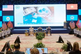 Le Vietnam et les États-Unis collaborent contre la drogue