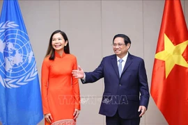 IDH : Les progrès du Vietnam sont "vraiment encourageants"