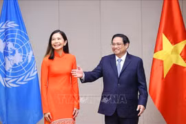 IDH : Les progrès du Vietnam sont "vraiment encourageants"