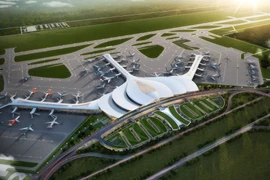 Accélération des travaux de l'aéroport de Long Thanh et du terminal T3 de l'aéroport de Tan Son Nhat