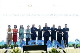 L’ASEAN vise à assurer la durabilité et la résilience de l’industrie du tourisme