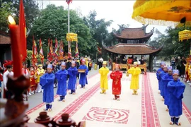 Phu Tho : De nombreuses activités attrayantes auront lieu à la Fête des Rois Hùng 2024