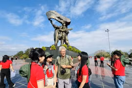 Tourisme : la province de Diên Biên parée pour le décollage 