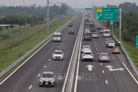 Le Vietnam fixe les conditions d’entrée des véhicules motorisés étrangers