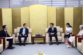 Da Nang promeut la coopération avec CityNet