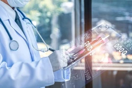Transformation numérique dans le domaine de la santé, une tendance inévitable