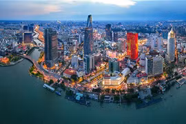 Le Vietnam est prêt à gravir les échelons de la chaîne de valeur mondiale 