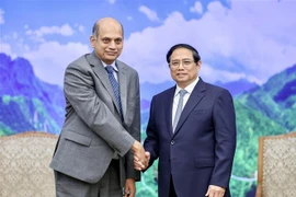 Le Vietnam veut attirer des investissements dans l’industrie des semi-conducteurs