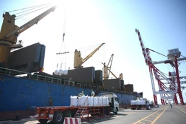 Les activités d’exportation vers les Etats-Unis, l’UE et l’Australie s’animent