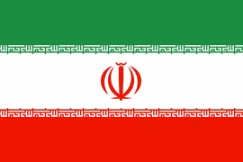 Félicitations à l’Iran à l’occasion de sa Fête nationale