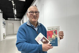 L’historien Alain Ruscio : "Diên Biên Phu, 70 ans après, est toujours d’actualité"