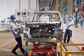 Le Vietnam attend de futurs projets technologiques