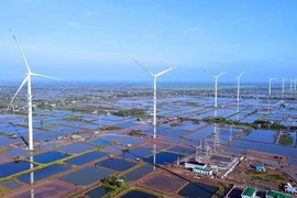 La BAD soutient le Vietnam dans la réponse au changement climatique