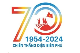 Approbation du logo officiel de la commémoration de la Victoire de Dien Biên Phu 