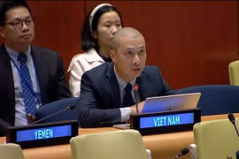 Le Vietnam fait valoir le financement du développement durable