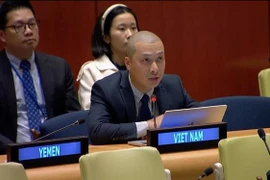 Le Vietnam fait valoir le financement du développement durable