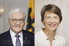 La visite d'État du président allemand au Vietnam, un moteur pour promouvoir les relations bilatérales