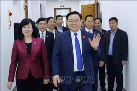 Le ministère de la Santé exhorté à se concentrer sur la formation des ressources humaines