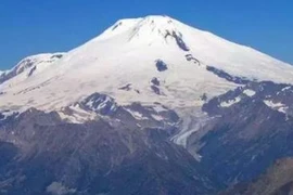 El Nino amincit le seul glacier d'Indonésie, selon BMKG