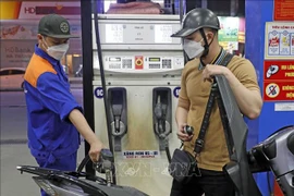 Les prix des carburants en baisse à partir de cet après-midi